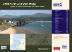 Imray 2700 - North and West Wales